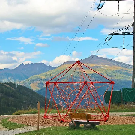 아파트 Katschberg Alpenhaus M - Sml501 *