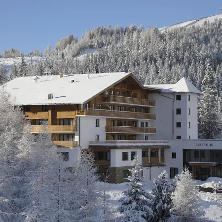Katschberg Alpenhaus M - Sml501 아파트