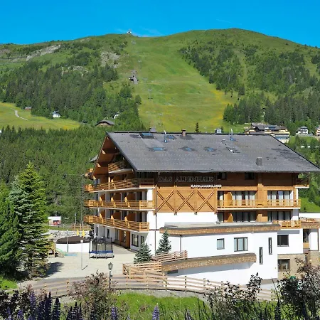 Katschberg Alpenhaus M - Sml501 * 카트슈베르그호헤
