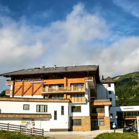 Katschberg Alpenhaus M - Sml501 Apartment *