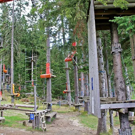 Katschberg Alpenhaus M - Sml501 Katschberghohe